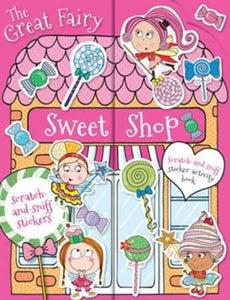 The Great Fairy Sweet Shop 