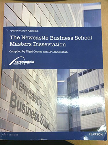 NBS Dissertation