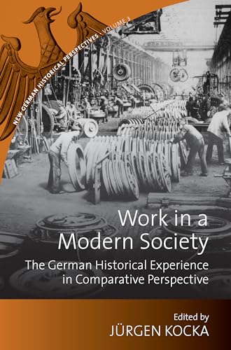 Work in a Modern Society