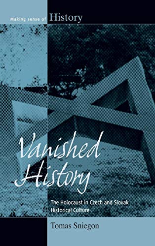 Vanished History