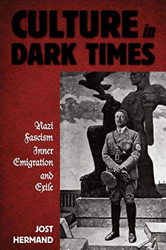 Culture in Dark Times