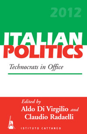 Technocrats in Office