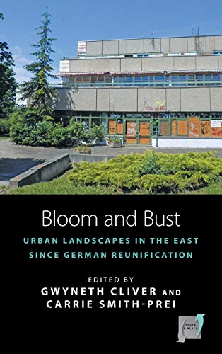 Bloom and Bust