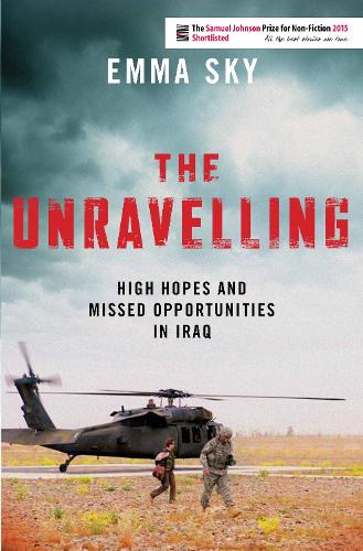 The Unravelling