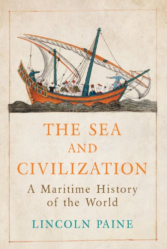 The Sea and Civilization
