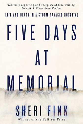 Five Days at Memorial
