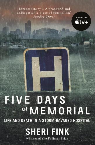 Five Days at Memorial