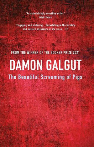 The Beautiful Screaming of Pigs