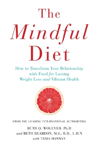 The Mindful Diet