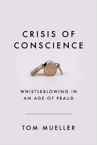 Crisis of Conscience