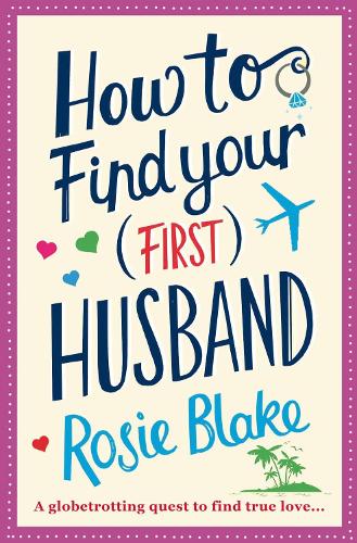 How to Find Your (First) Husband