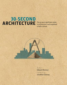 30-Second Architecture 