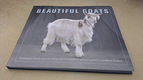 Beautiful Goats