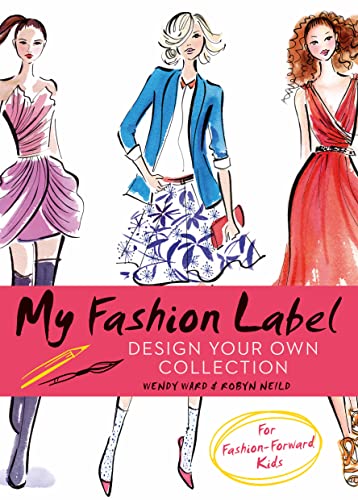 My Fashion Label