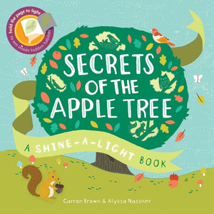 Shine a Light: Secrets of the Apple Tree 