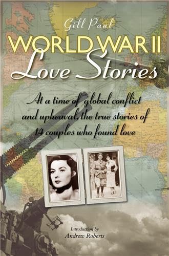 World War II Love Stories
