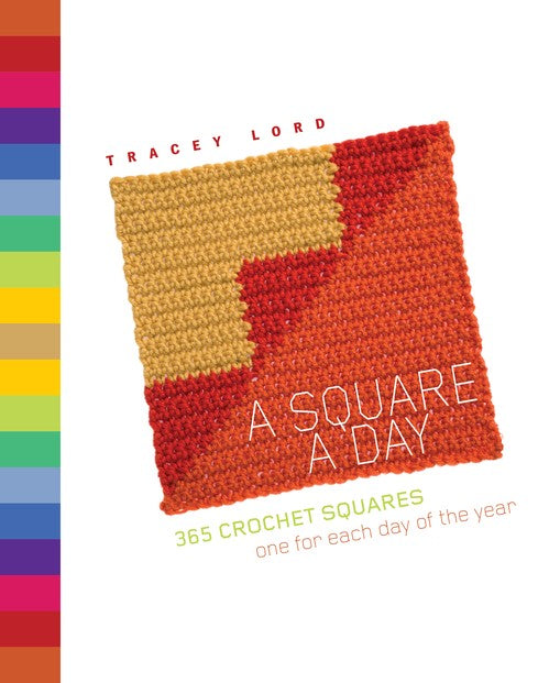 A Square a Day