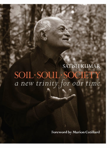 Soil  Soul  Society