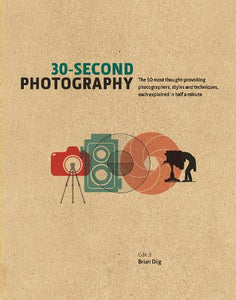 30-Second Photography 