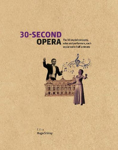 30-Second Opera 