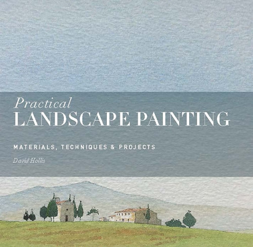 Practical Landscape Painting