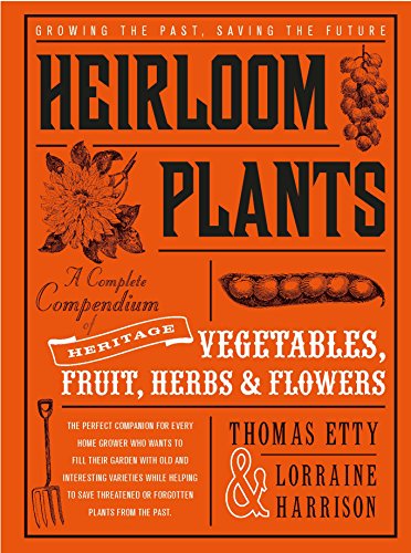 Heirloom Plants