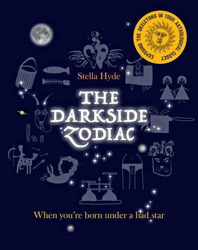 Darkside Zodiac