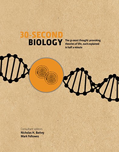 30-Second Biology