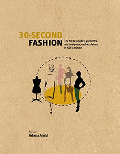 30-Second Fashion 