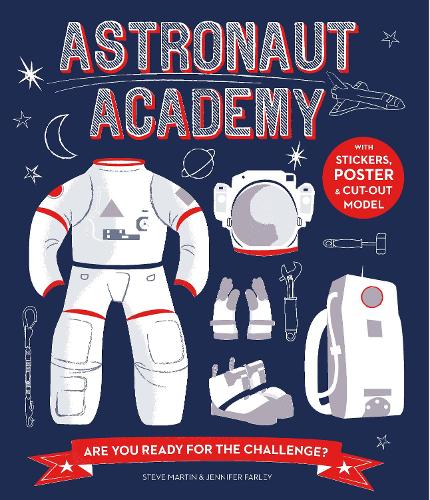 Astronaut Academy