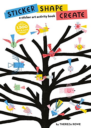 Sticker Shape Create