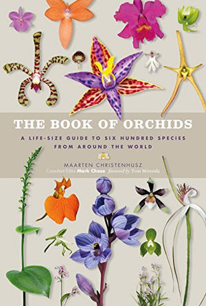 The Book of Orchids