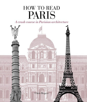 How to Read Paris