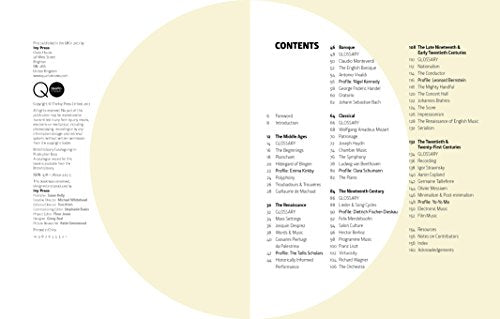 30-Second Classical Music