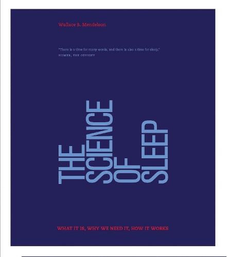 The Science of Sleep
