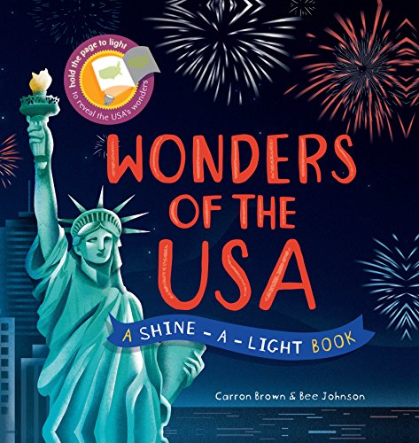Shine a Light: Wonders of the USA