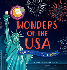 Shine a Light: Wonders of the USA 