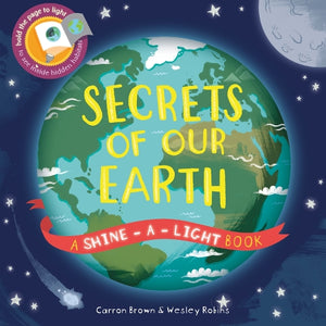 Secrets of Our Earth 