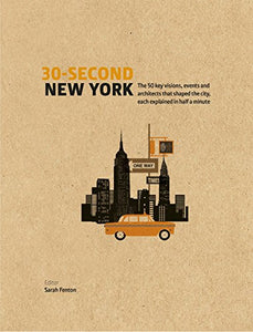 30-Second New York 