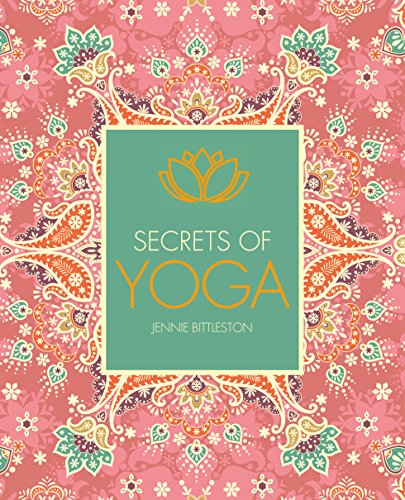 Secrets of Yoga