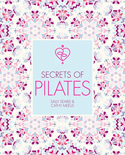 Secrets of Pilates