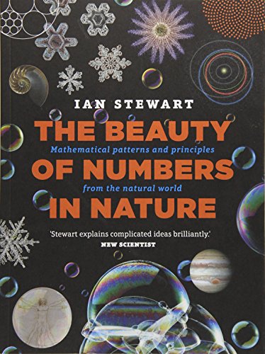 The Beauty of Numbers in Nature