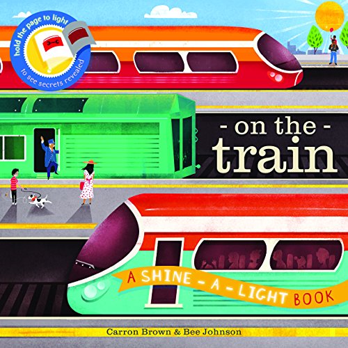 Shine a Light - On the Train