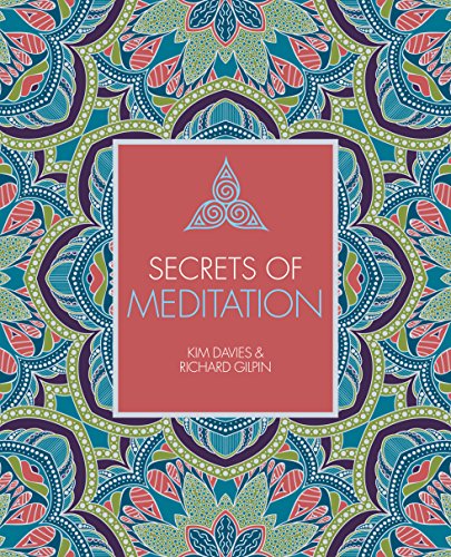 Secrets of Meditation