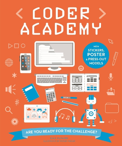 Coder Academy