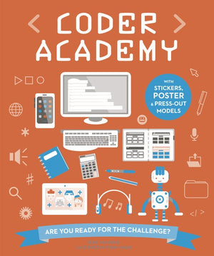Coder Academy