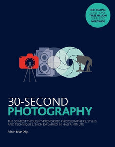 30-Second Photography 