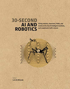 30-Second AI & Robotics 