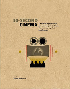 30-Second Cinema 