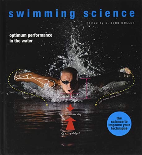 Swimming Science